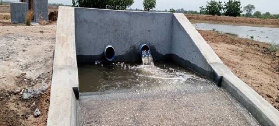 Nchalo Irrigation Scheme Image
